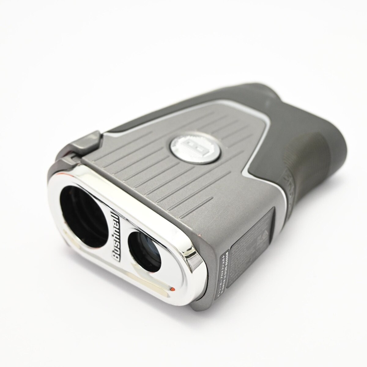 中古】PINSEEKER ﾌﾟﾛ X3 ｼﾞｮﾙﾄ 距離測定器 (ブッシュネル) ブッシュ
