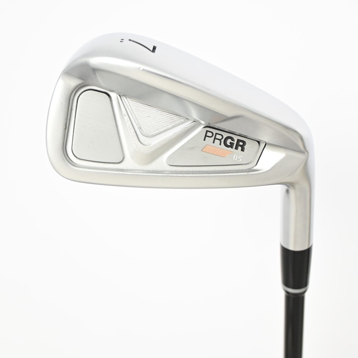中古】05 IRONS(2023) アイアンセット (プロギア) プロギア 通販｜GDO
