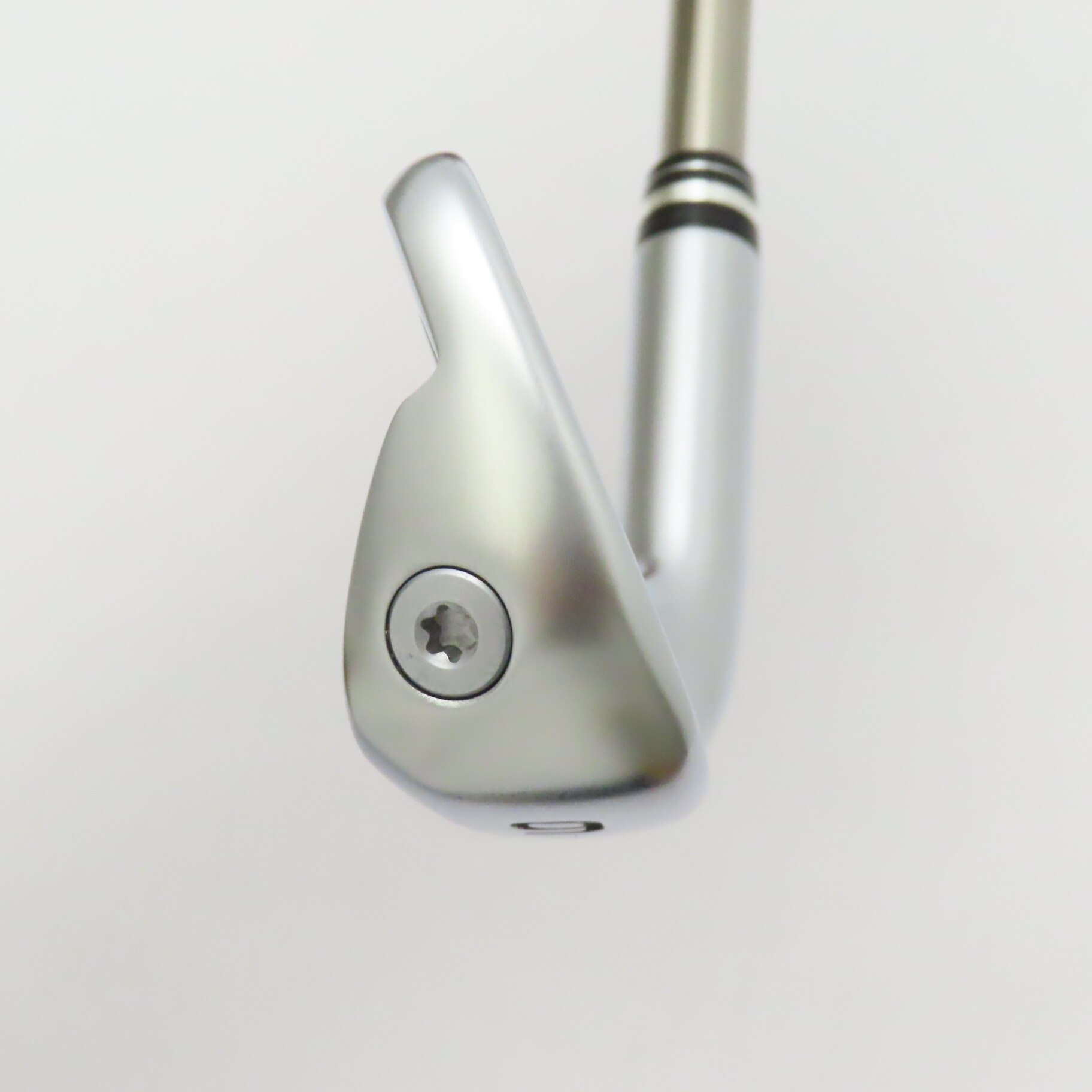中古】G430 アイアン PING TOUR 2.0 CHROME 85 25.5 S C(アイアン