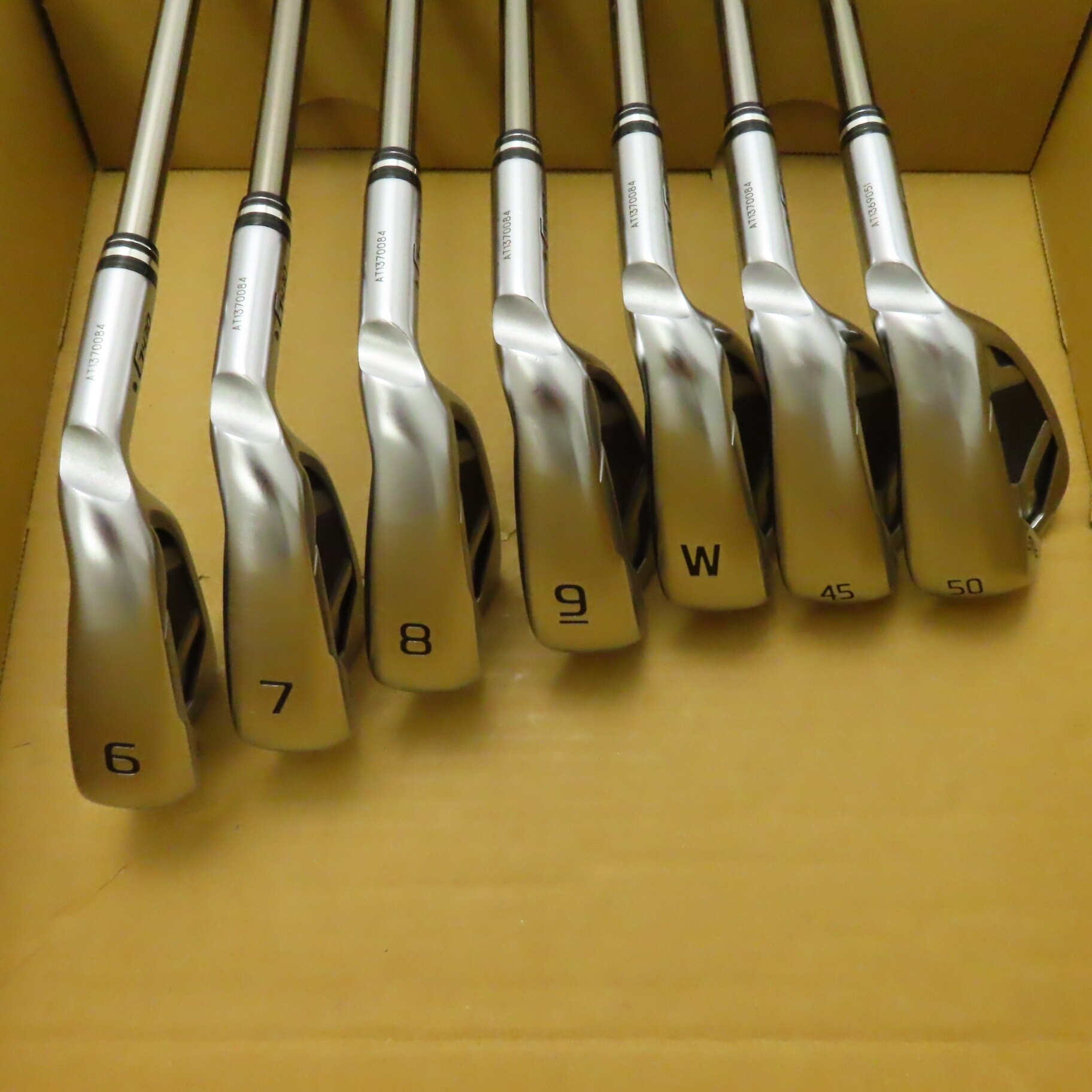 中古】G430 アイアン PING TOUR 2.0 CHROME 85 25.5 S C(アイアン