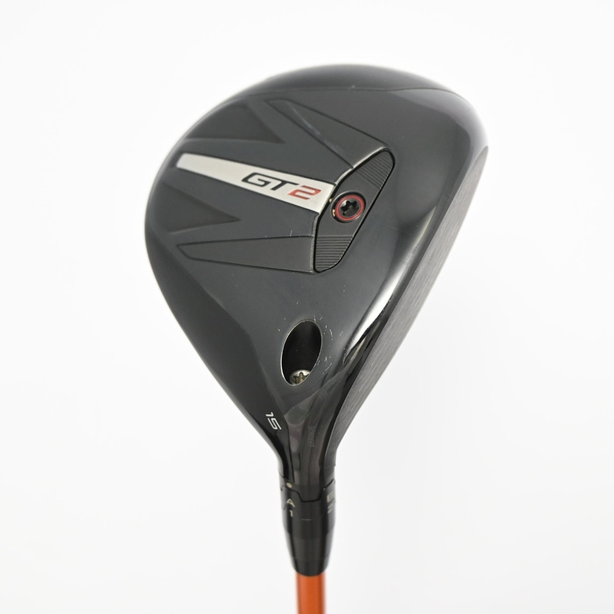中古】GT2 フェアウェイウッド Tour AD DI-6(2020) 15 S C