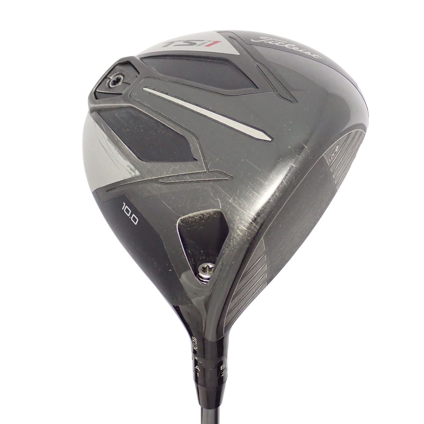 中古】TSi1 ドライバー (タイトリスト) TSi 通販｜GDO中古ゴルフクラブ