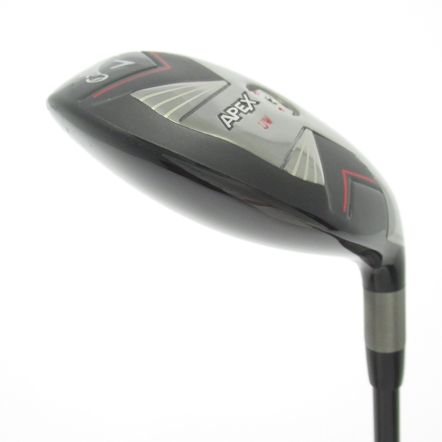中古】APEX UW(2023） ユーティリティ TENSEI 70 for Callaway 17 S BC