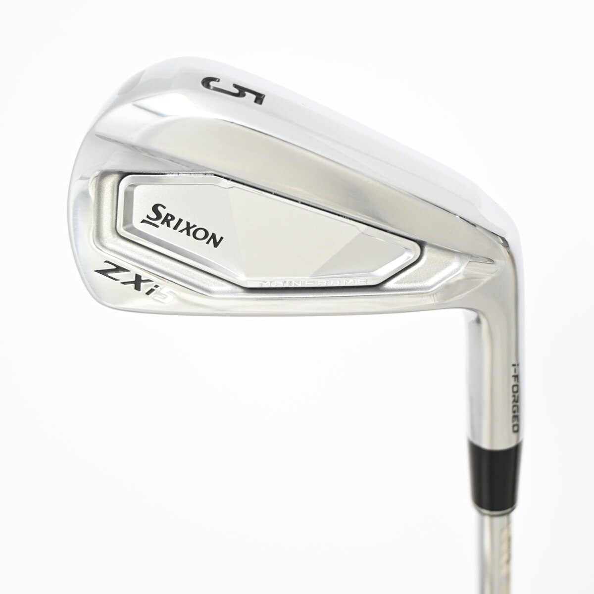 中古】スリクソン ZXi5 アイアン Dynamic Gold 95 24 S200 C(アイアン