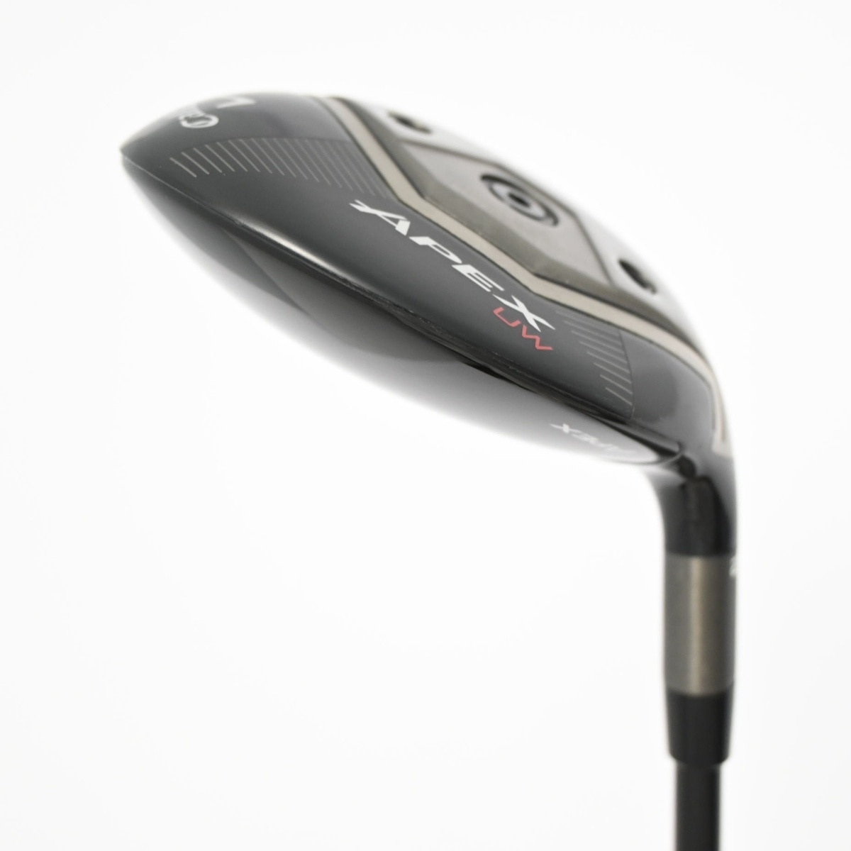 中古】APEX UW(2025) ユーティリティ TENSEI BLACK SILVER 70 for