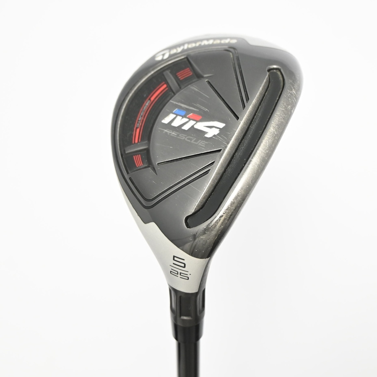 中古】M4 ユーティリティ FUBUKI TM6 25 R C(ユーティリティ（単品