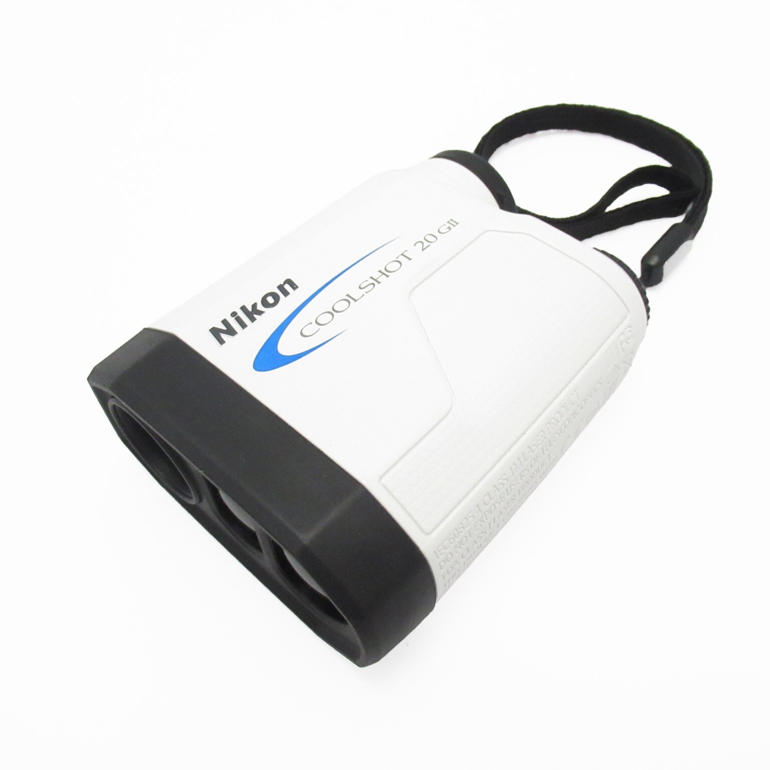 中古】COOLSHOT 20G II - - - CD(パーツ)|NIKON(ニコン)の通販 - GDO