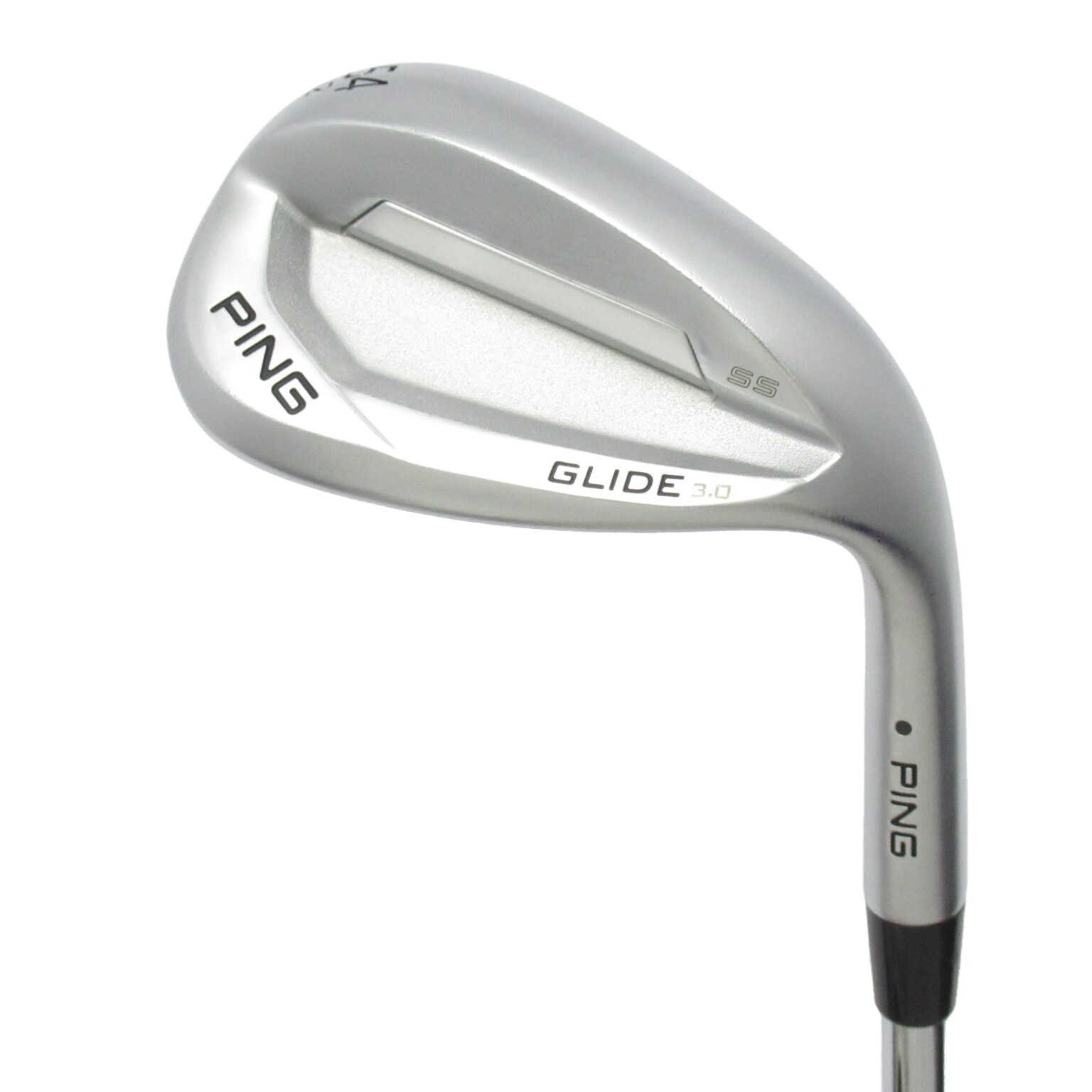 PING GLIDE 3.0 SS ウェッジ 50度 54度 2本セット 中古】GLIDE 3.0 SS ウェッジ N.S.PRO 950GH neo 54-12 S C(ウェッジ