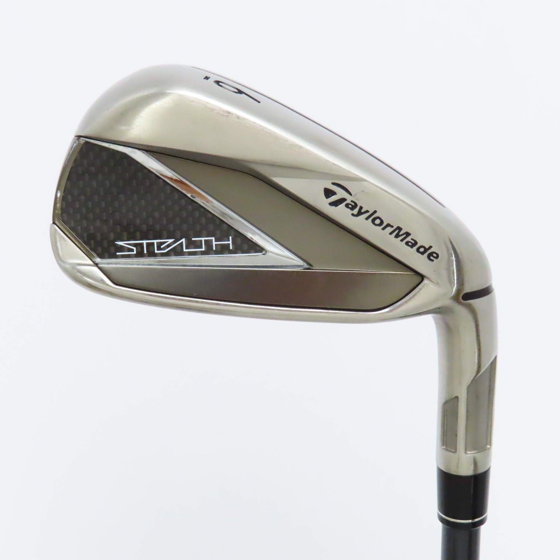 中古】ステルス アイアン TENSEI RED TM60(2022) 24 S C(アイアン