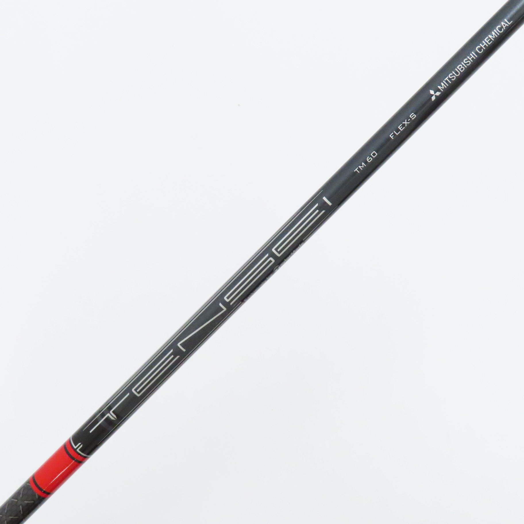 中古】ステルス アイアン TENSEI RED TM60(2022) 24 S C(アイアン