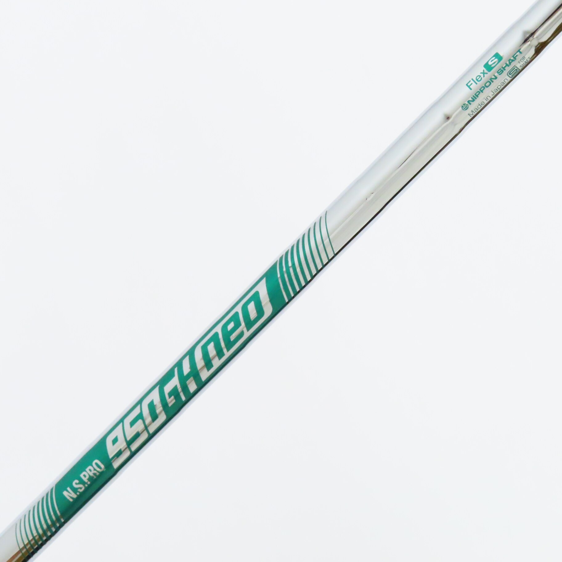 中古】X フォージド STAR(2024) アイアン N.S.PRO 950GH neo 23 S CD
