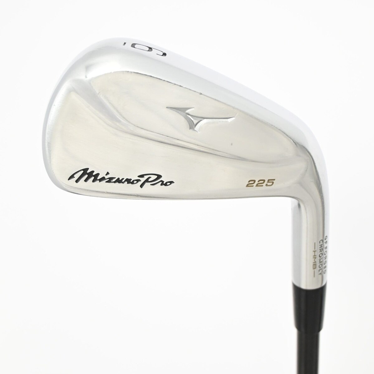 中古】MizunoPro 225 アイアン Tour AD AD-75 27 S CD(アイアン