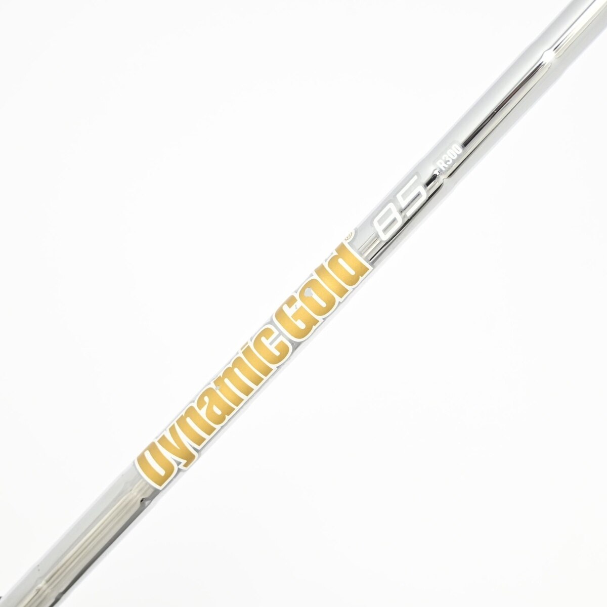中古】CVX2 ZIPCORE ウェッジ Dynamic Gold 85 54-14 R300 C(ウェッジ