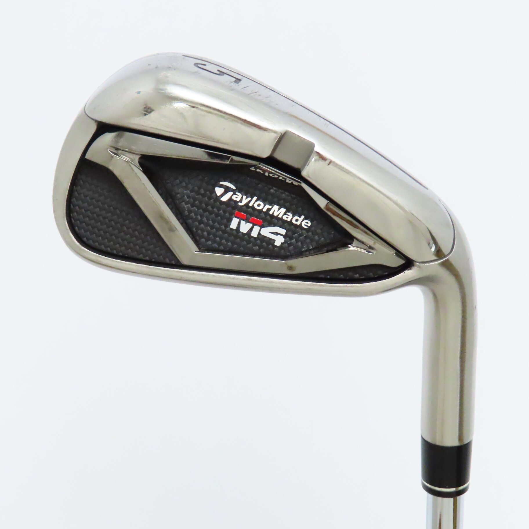 中古】M4 アイアンセット (テーラーメイド) 通販｜GDO中古ゴルフクラブ