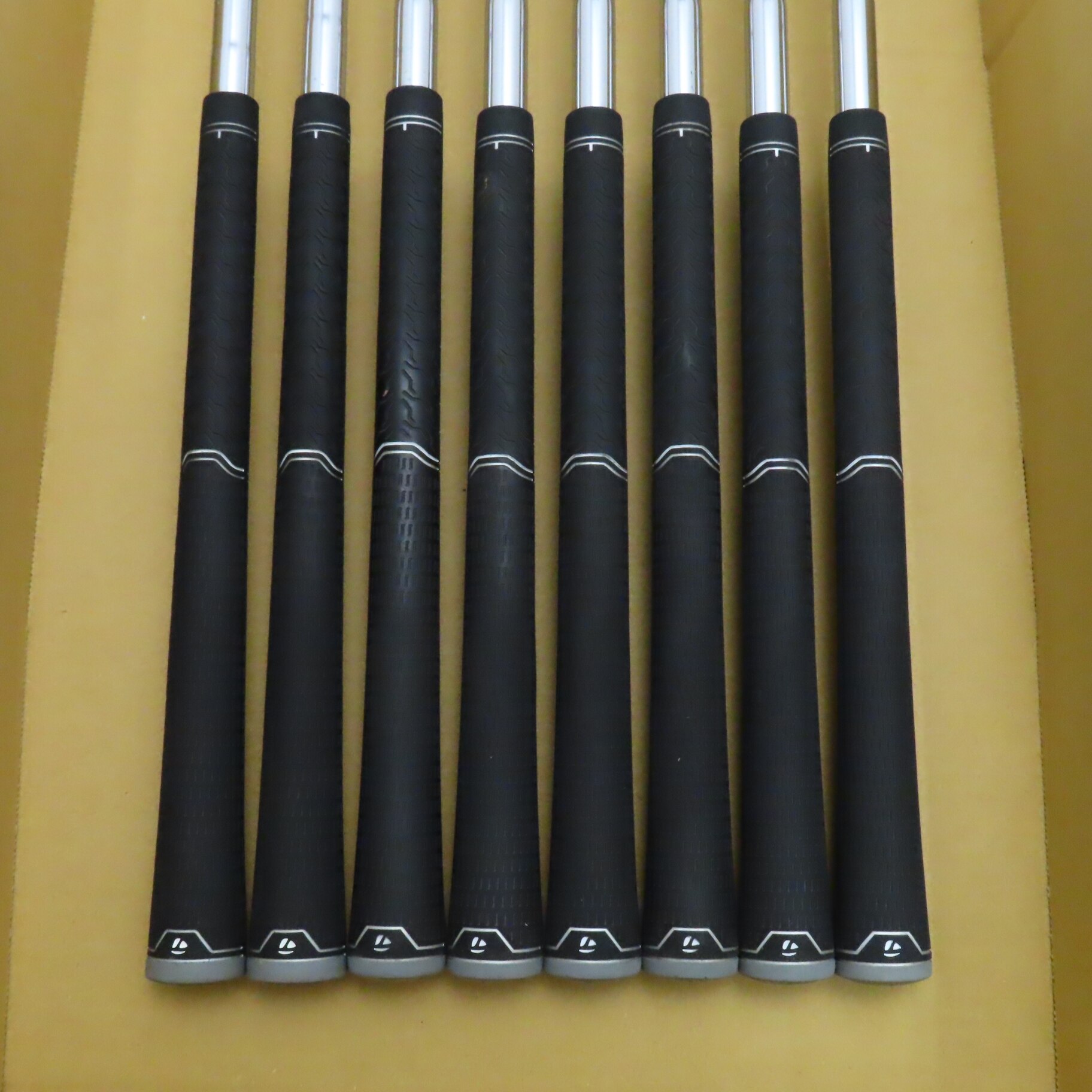 中古】M4(2021) アイアン KBS MAX 85 21.5 S C(アイアン（セット）)|M4