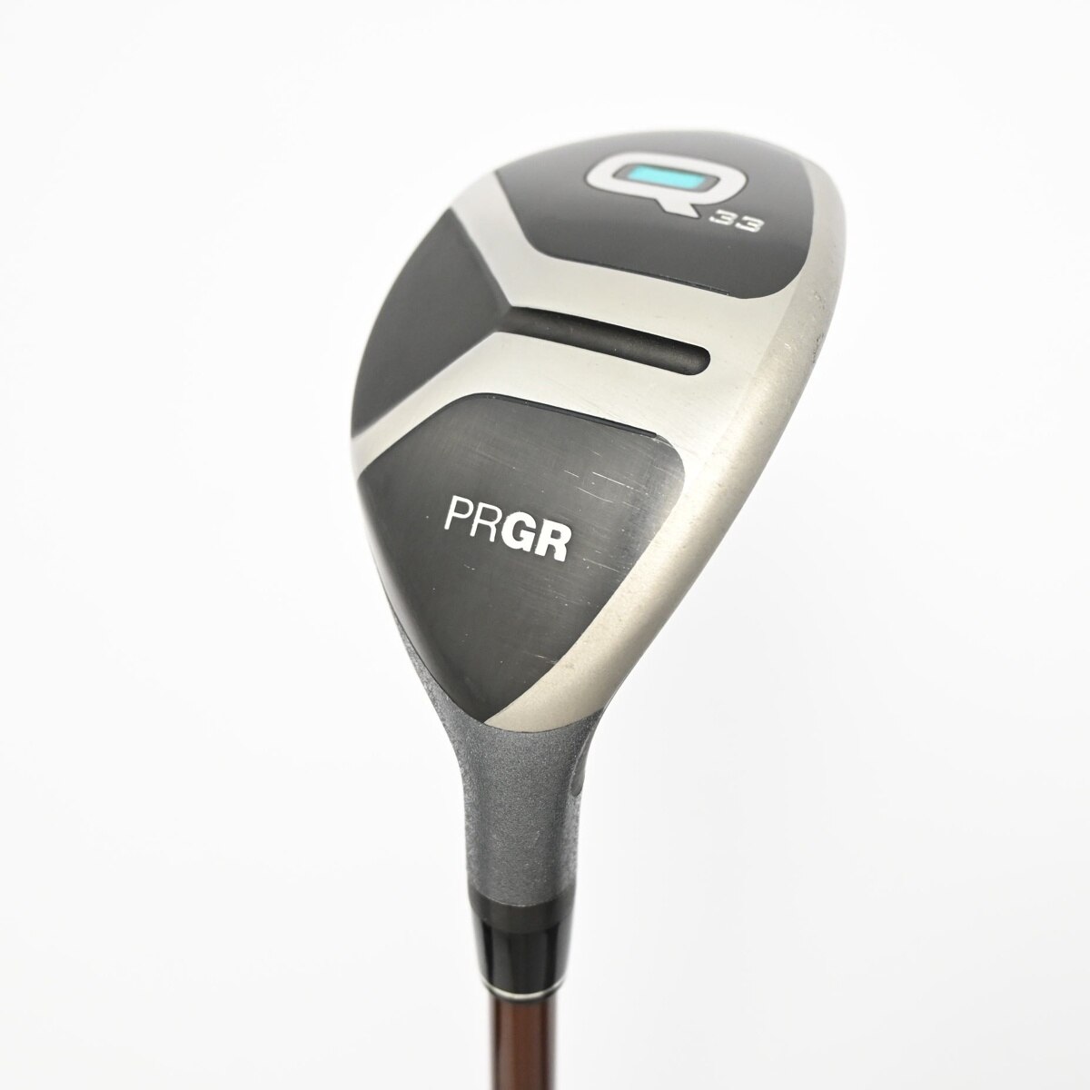 中古】プロギア(PRGR) ユーティリティ 通販｜GDO中古ゴルフクラブ