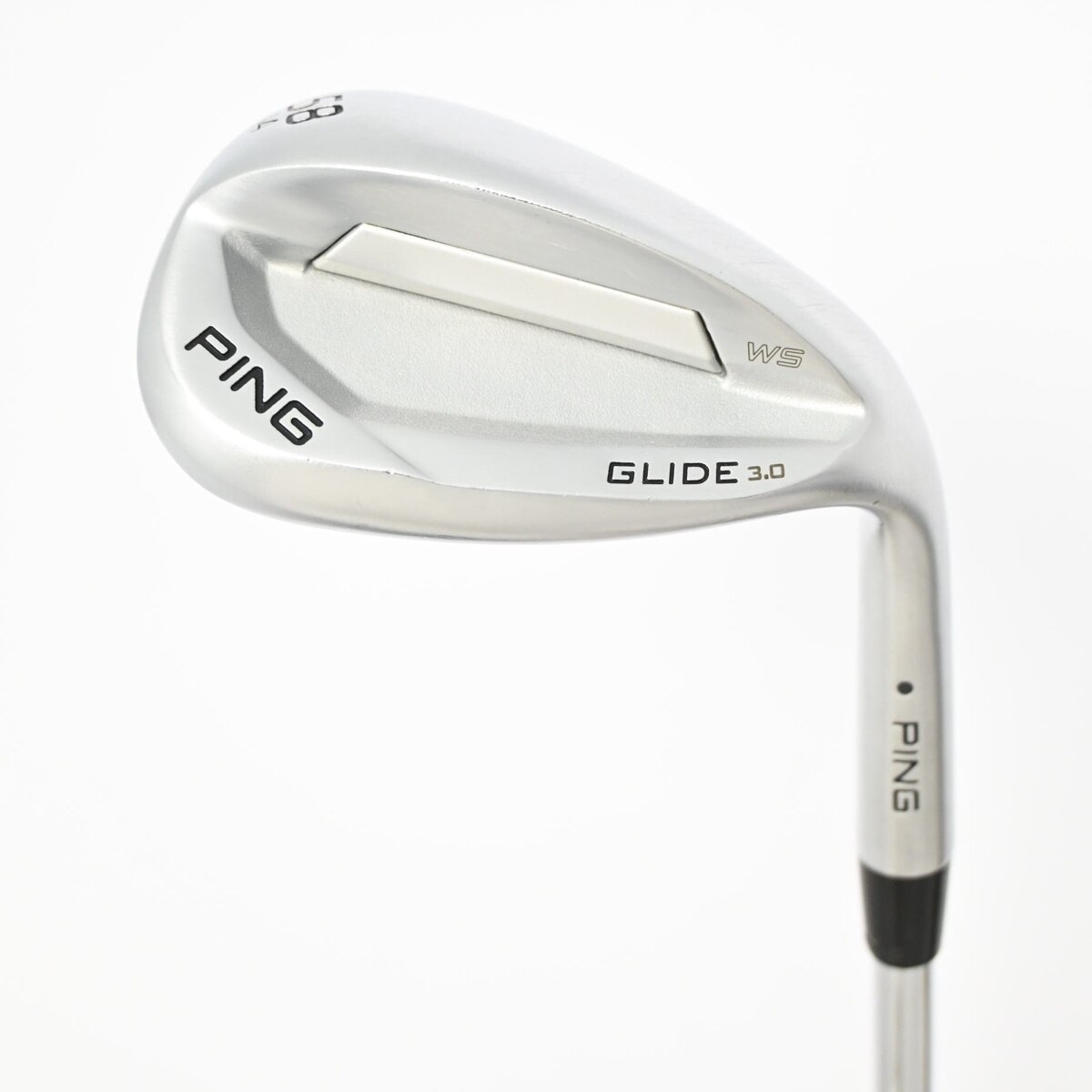 中古】GLIDE 3.0 WS ウェッジ N.S.PRO 950GH neo 58-14 S C(ウェッジ