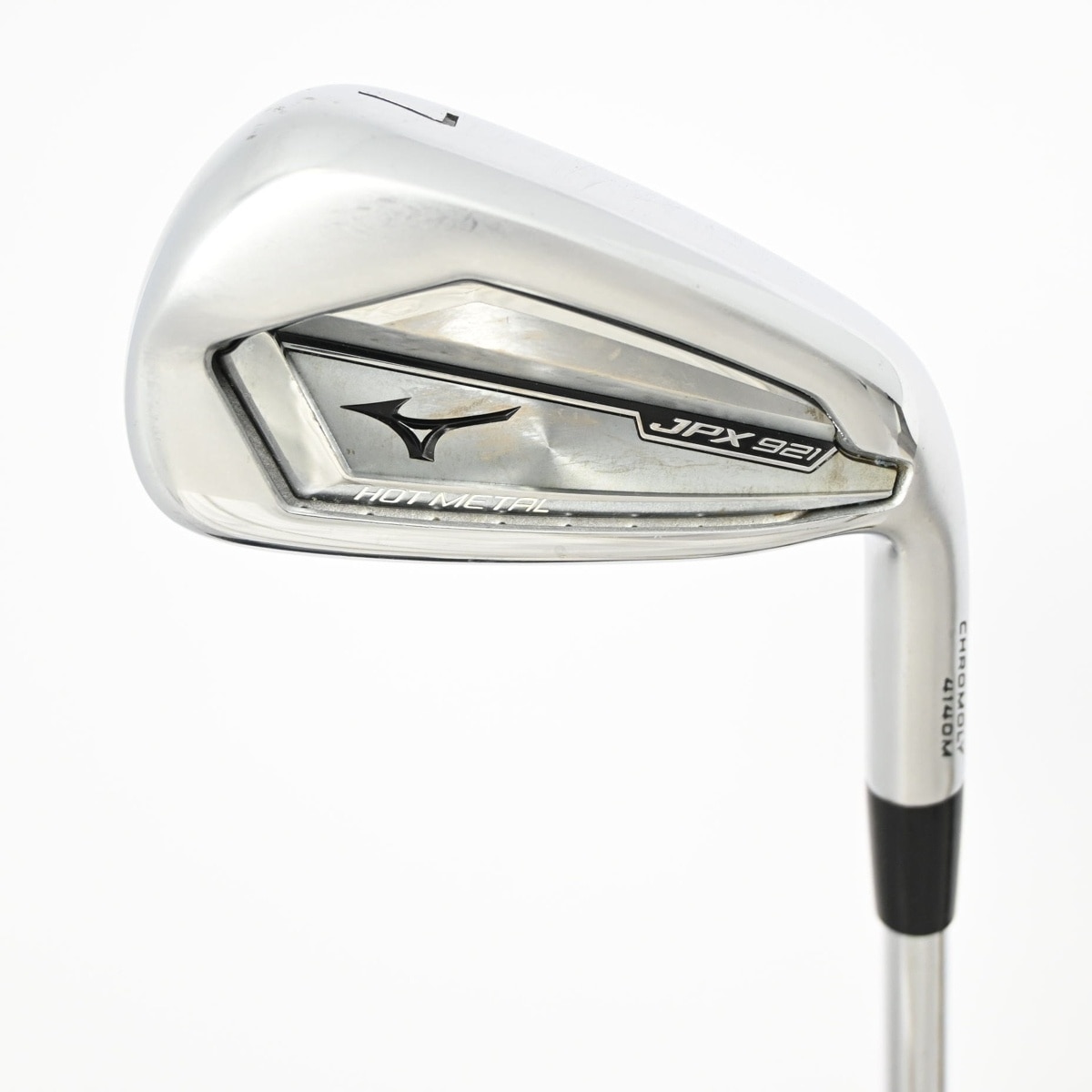 JPX921 HOT Lセットアイアン6,7,8,9 番 中古】JPX921 HOT METAL アイアンセット (ミズノ) JPX 通販｜GDO中古