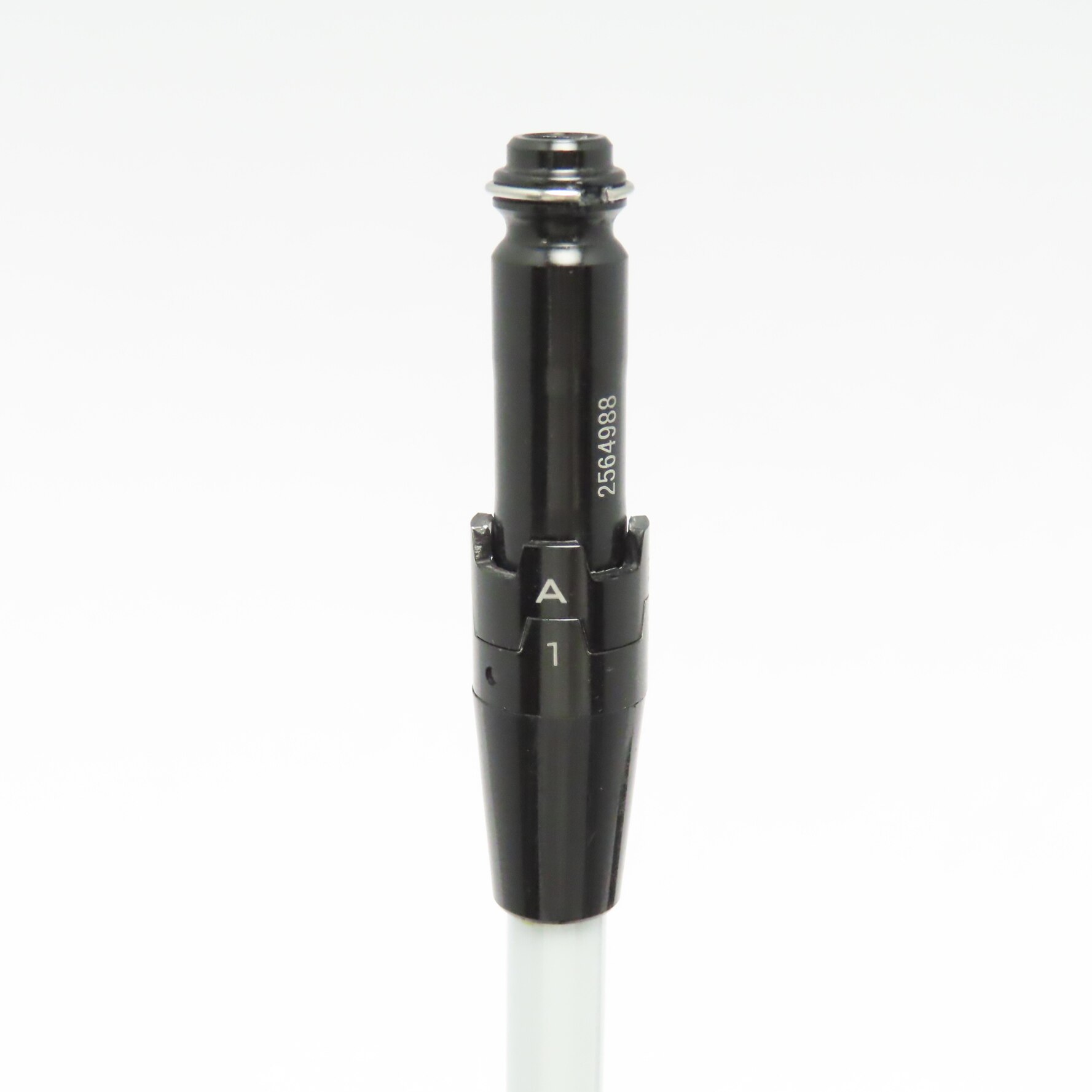 中古】Tour AD GC ドライバー用_スリーブ付 Tour AD GC-6 S C(シャフト
