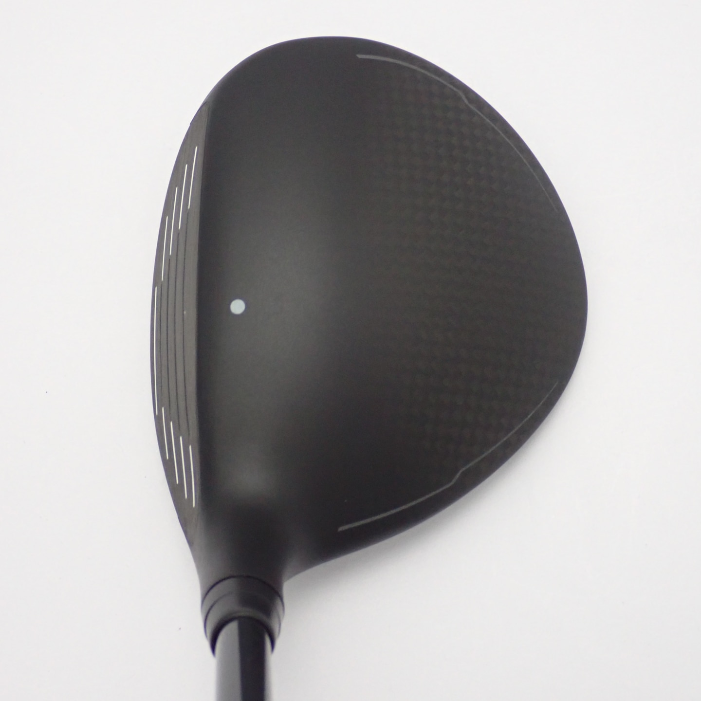 中古】G440 MAX フェアウェイウッド SPEEDER NX GREY 40 21 設定無 C