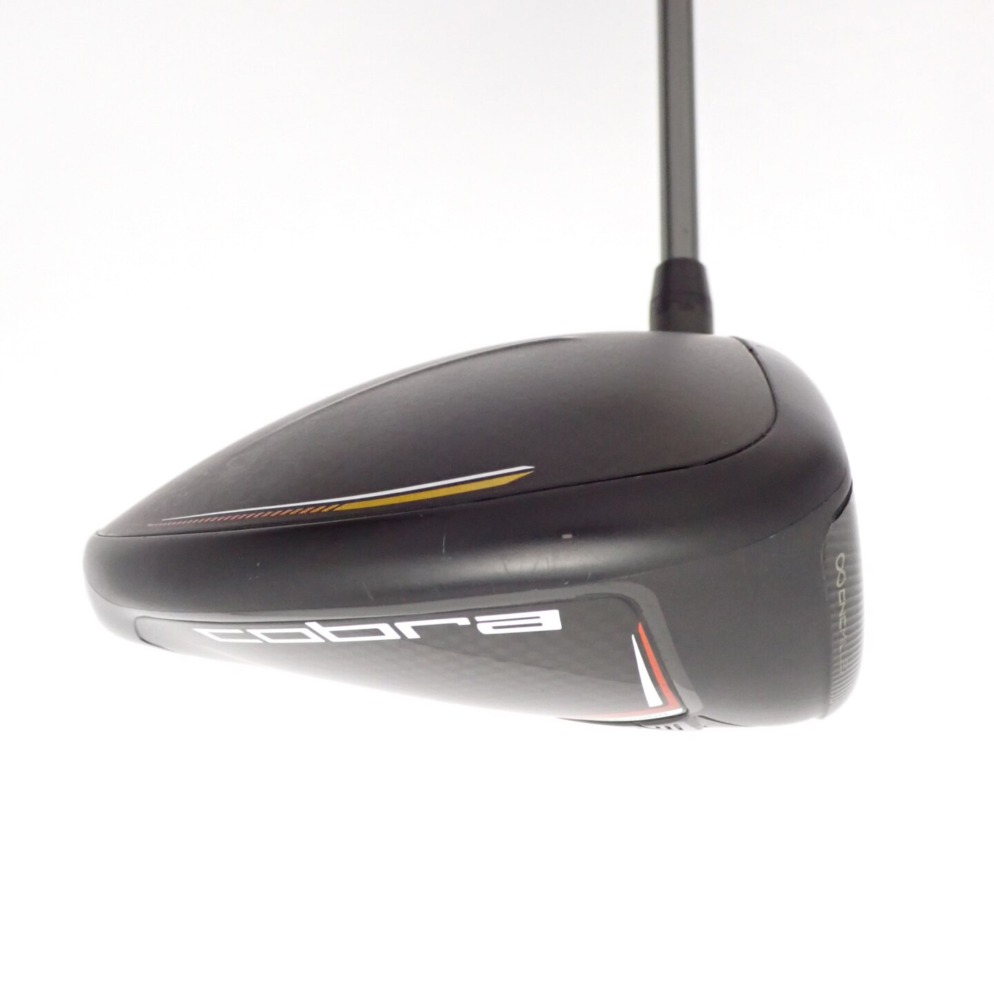 中古】LTDx MAX ドライバー Speeder NX for Cobra 10.5 S C(ドライバー