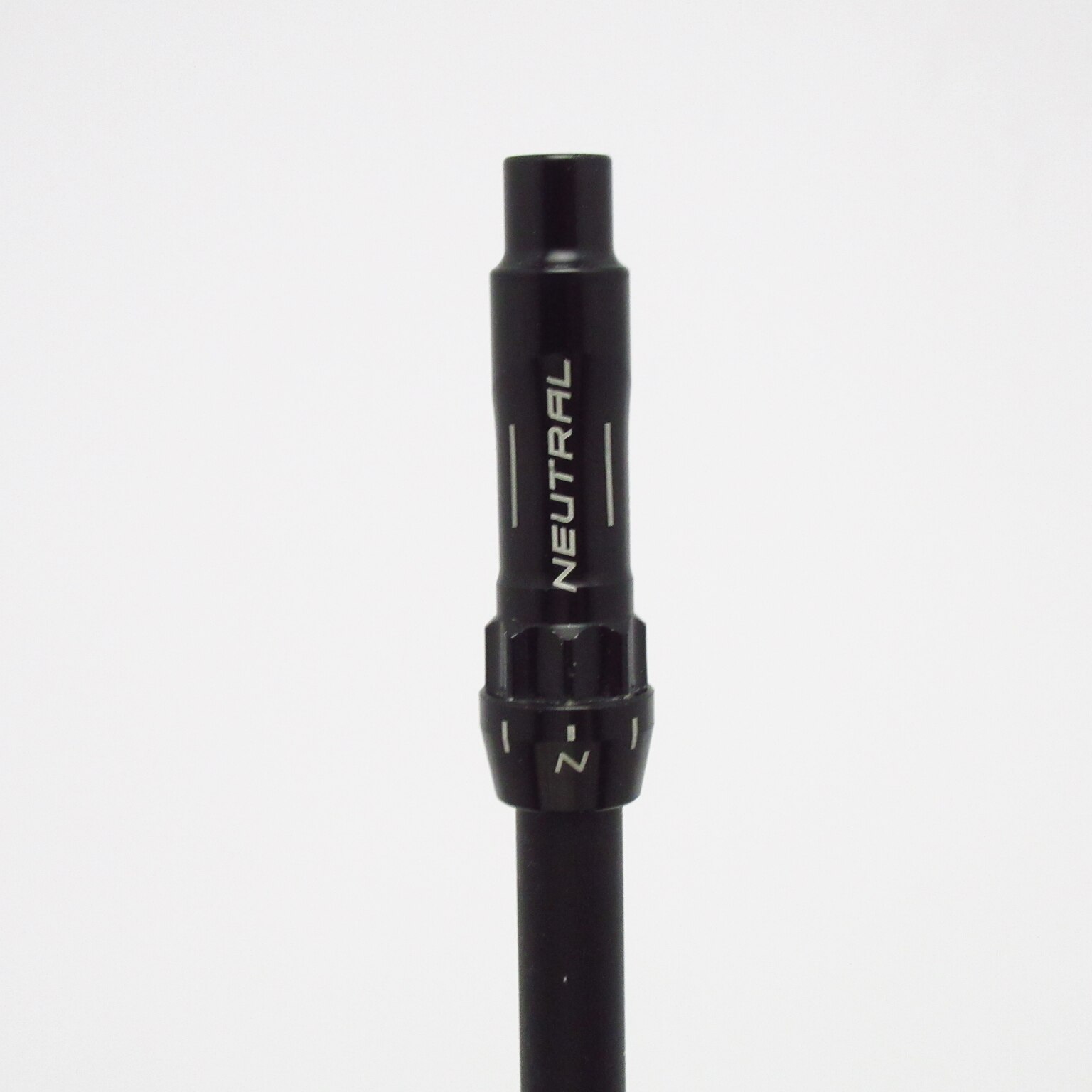 中古】VENTUS BLACK(2024) ドライバー用_スリーブ付 VENTUS BLACK 6