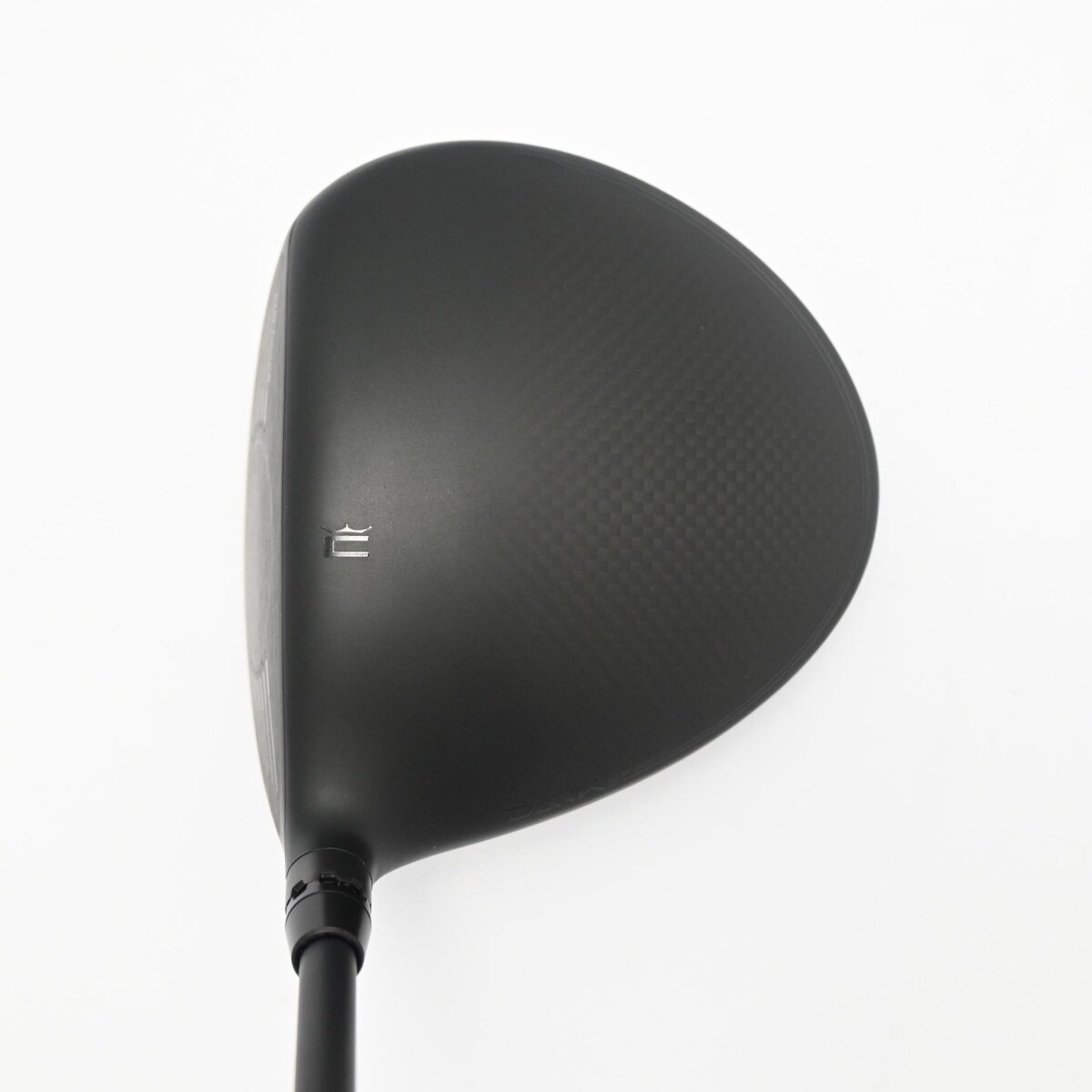 中古】ダークスピード X ドライバー Speeder NX BLACK 50 10.5 S C