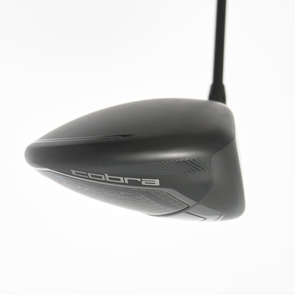 中古】ダークスピード X ドライバー Speeder NX BLACK 50 10.5 S C