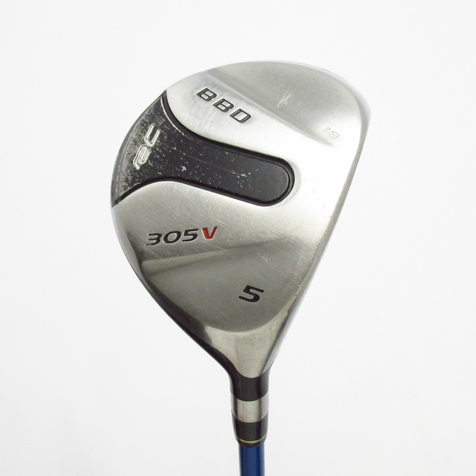 中古】BBD 305V フェアウェイウッド Tour AD BB-7 18 S D(フェアウェイ