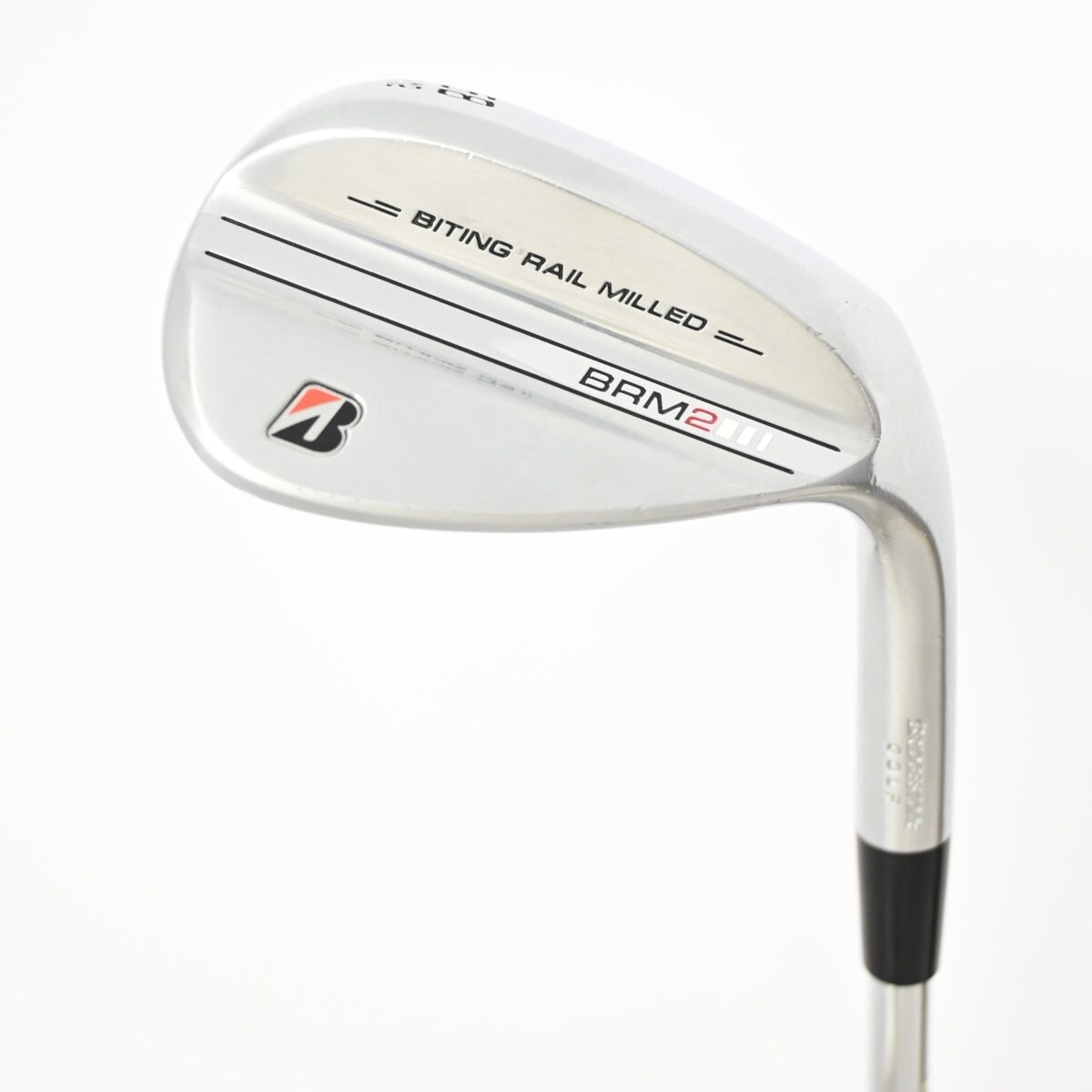 中古】BRM2 ウェッジ Dynamic Gold 58-12 S200 C(ウェッジ（単品