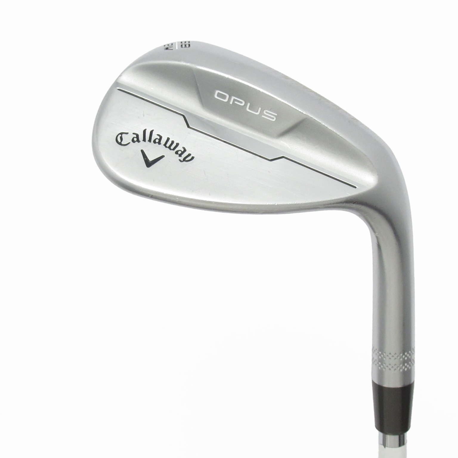 中古】OPUS ｸﾛﾑ ウェッジ (キャロウェイ) Callaway Golf 通販｜GDO中古