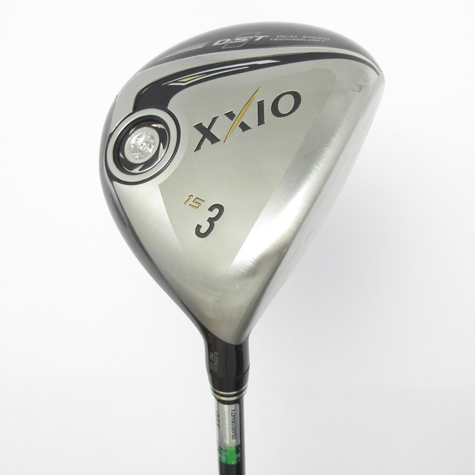 中古】ゼクシオ 9 フェアウェイウッド (ダンロップ) ゼクシオ 通販