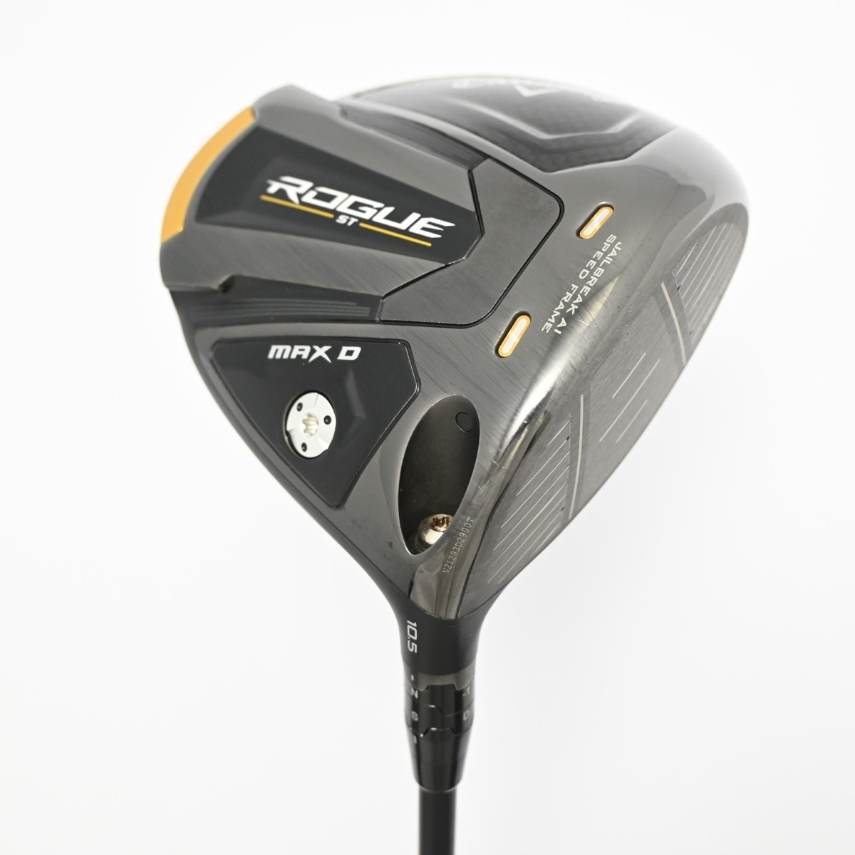 最終価格　ROGUE ST max D 10.5 VENTUS 5S 中古】ローグ ST MAX D ドライバー VENTUS 5 for Callaway 10.5 SR C