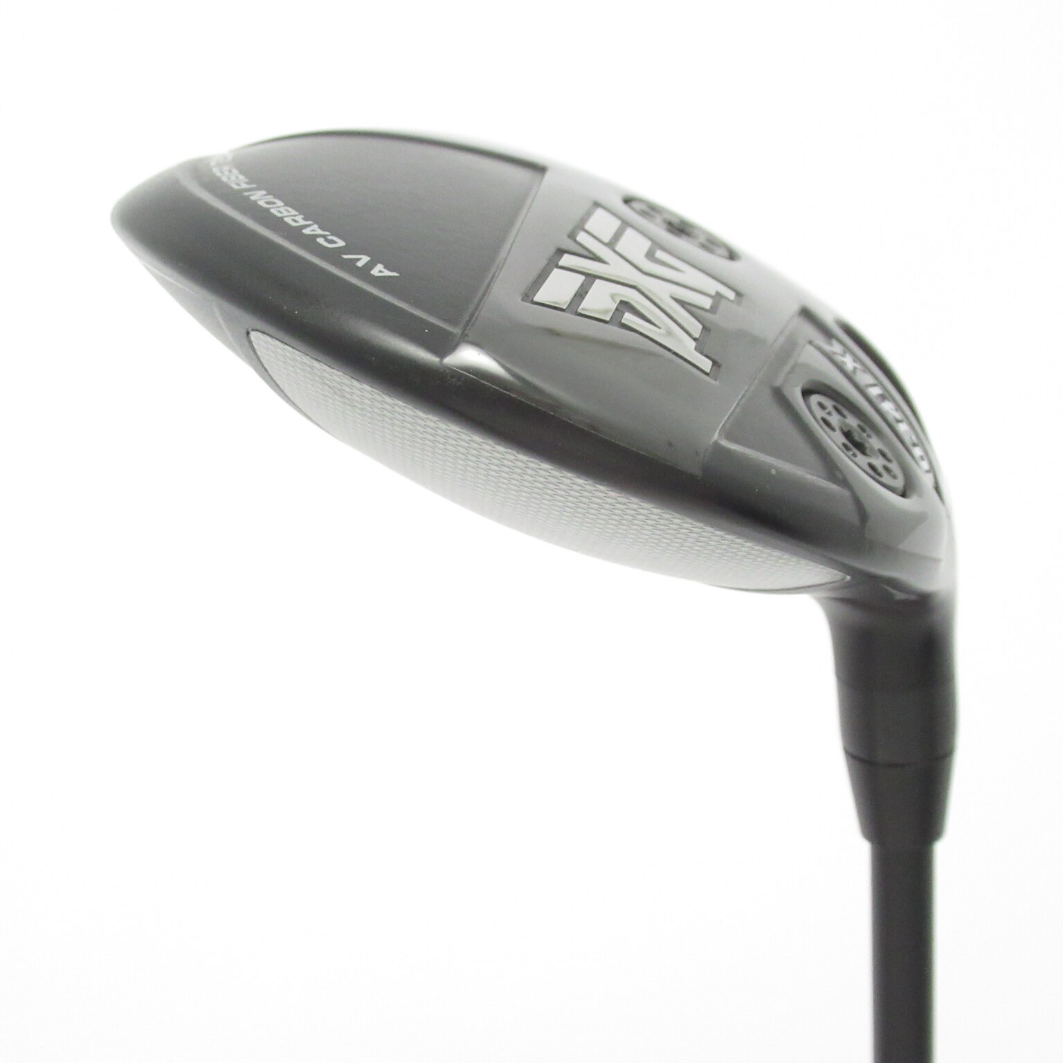 中古】PXG 0341 X GEN4 フェアウェイウッド FUJIKURA PRO 55 13 S C