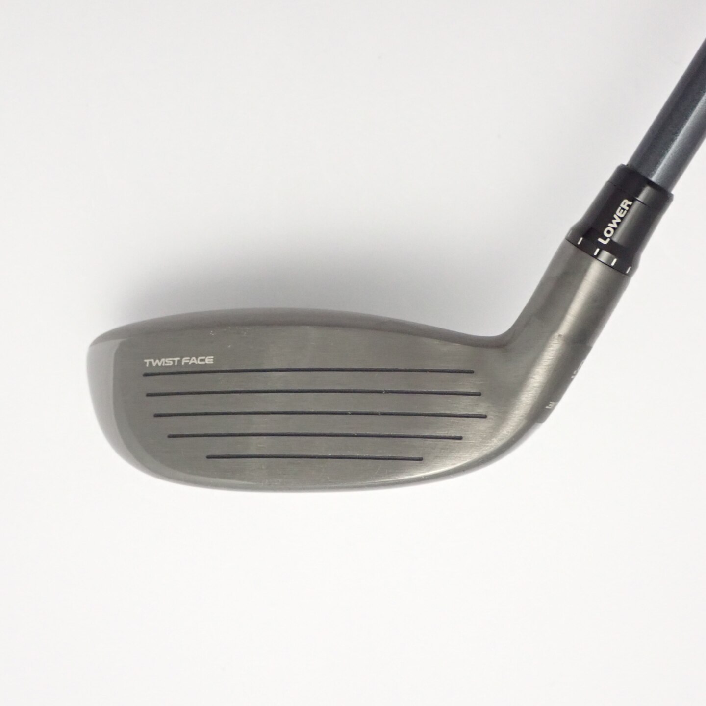 中古】Qi35 レスキュー ユーティリティ Diamana Silver TM70(2025） 19