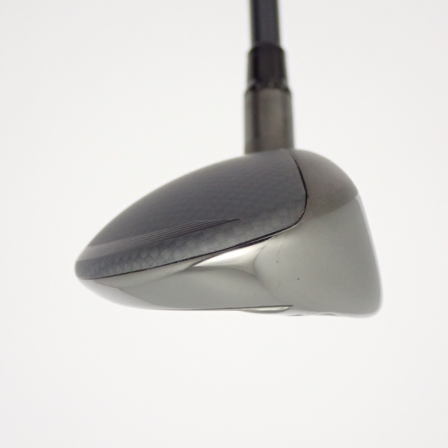中古】Qi35 レスキュー ユーティリティ Diamana Silver TM70(2025） 19
