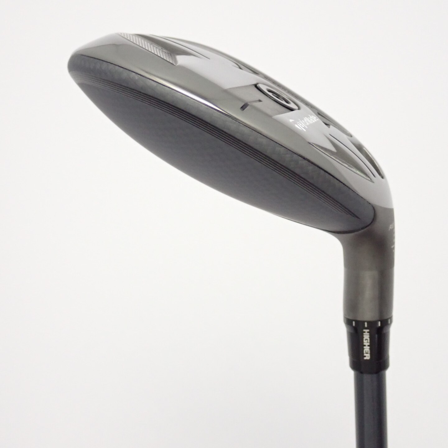 中古】Qi35 レスキュー ユーティリティ Diamana Silver TM70(2025） 19