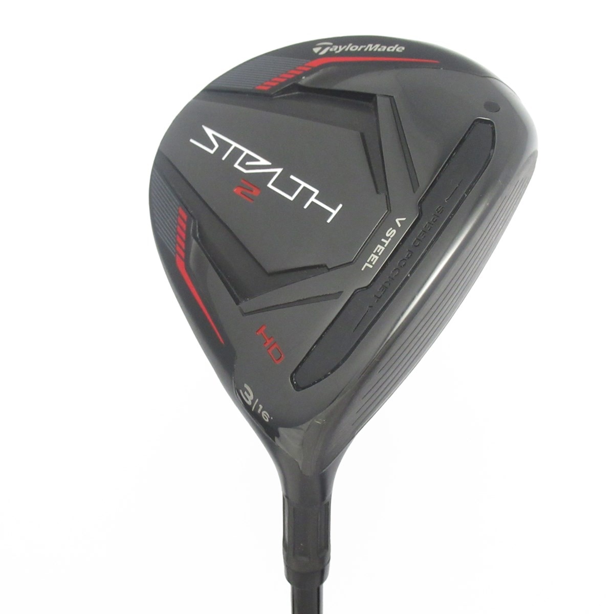 中古】ステルス2 HD フェアウェイウッド N.S.PRO GT600 16 S CD