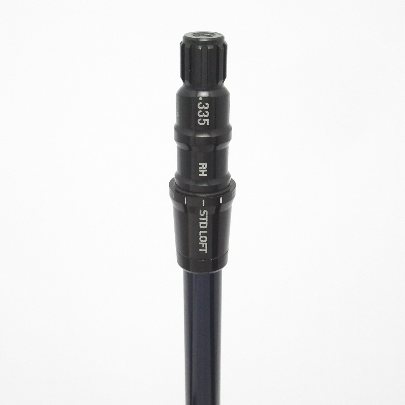 中古】純正シャフト ドライバー用_スリーブ付 Diamana Blue TM50 SR C