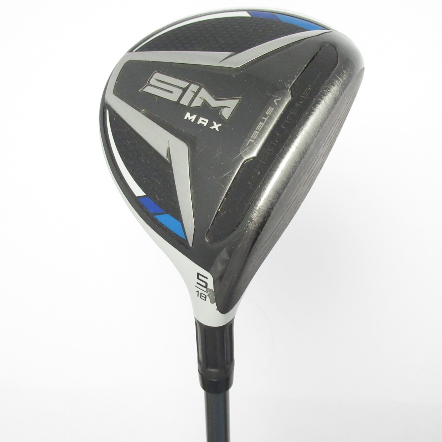 中古】SIM フェアウェイウッド (テーラーメイド) 通販｜GDO中古ゴルフ