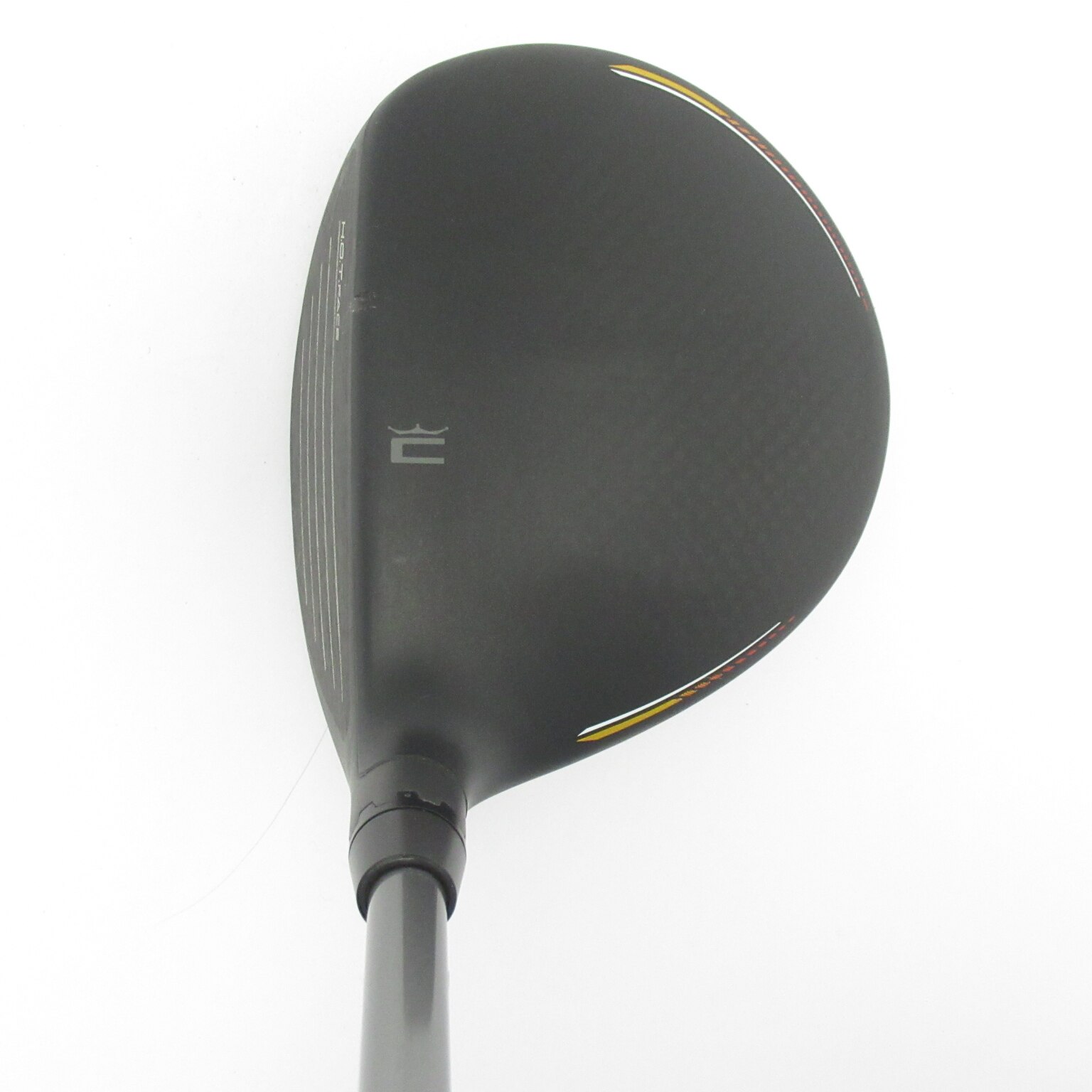中古】LTDx MAX フェアウェイウッド Speeder NX for Cobra 18.5 R D