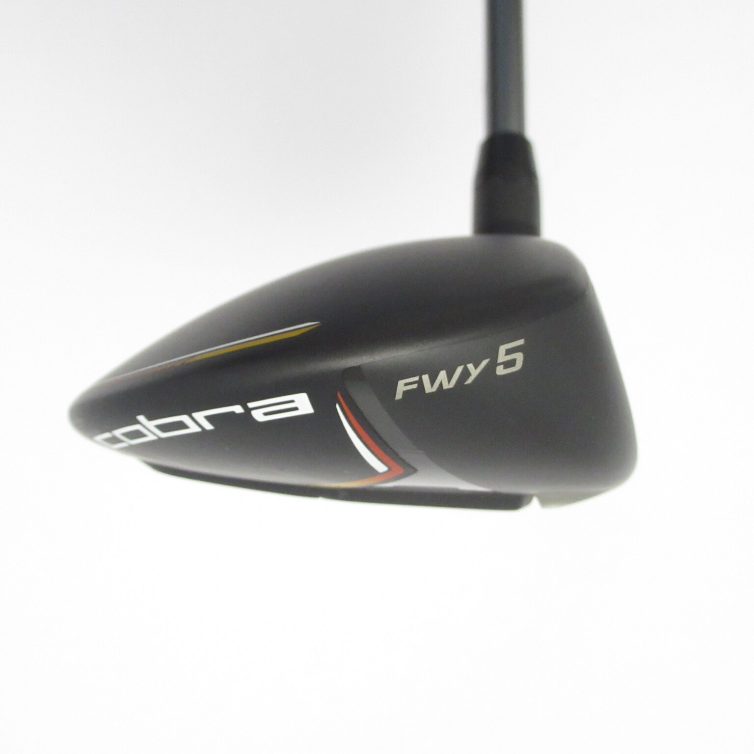 中古】LTDx MAX フェアウェイウッド Speeder NX for Cobra 18.5 R D