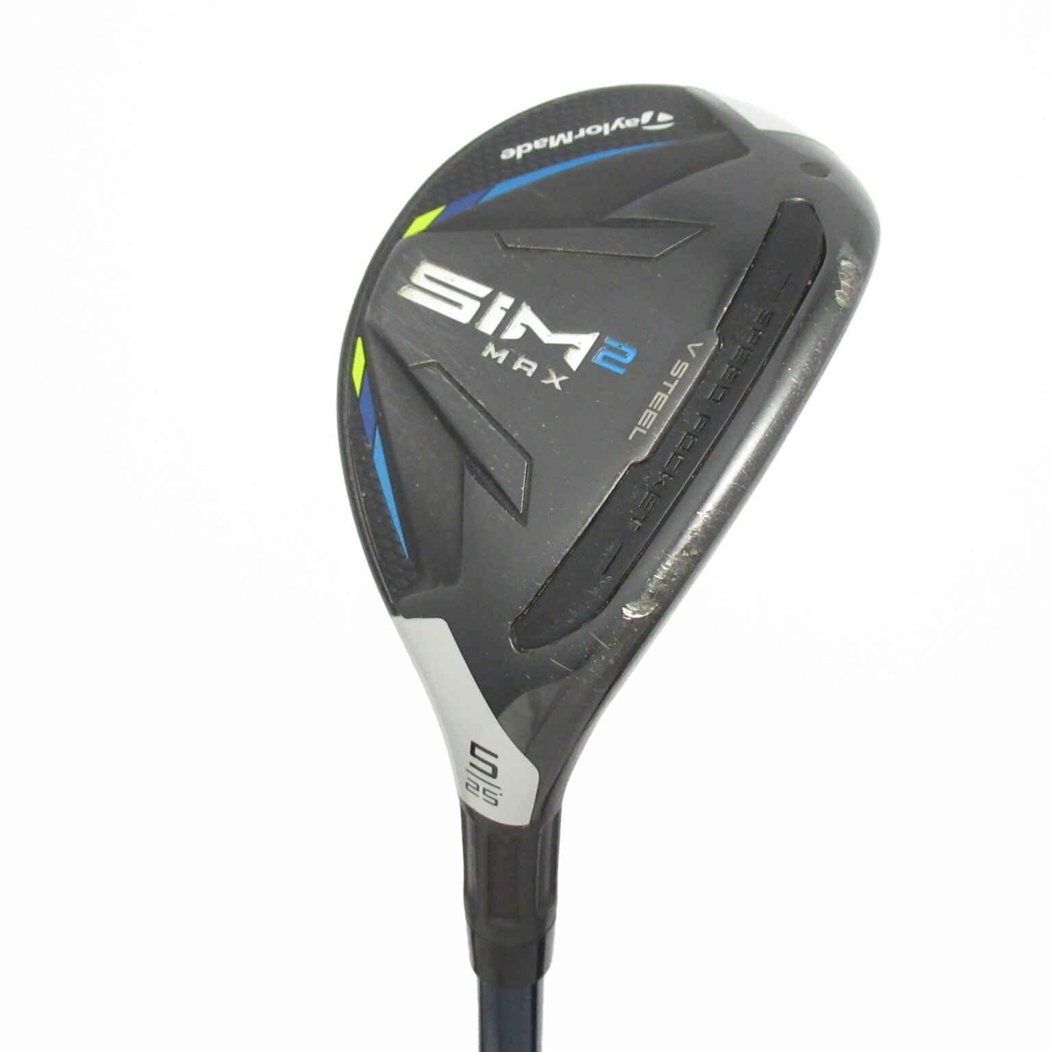 中古】SIM2 ユーティリティ (テーラーメイド) 通販｜GDO中古ゴルフクラブ