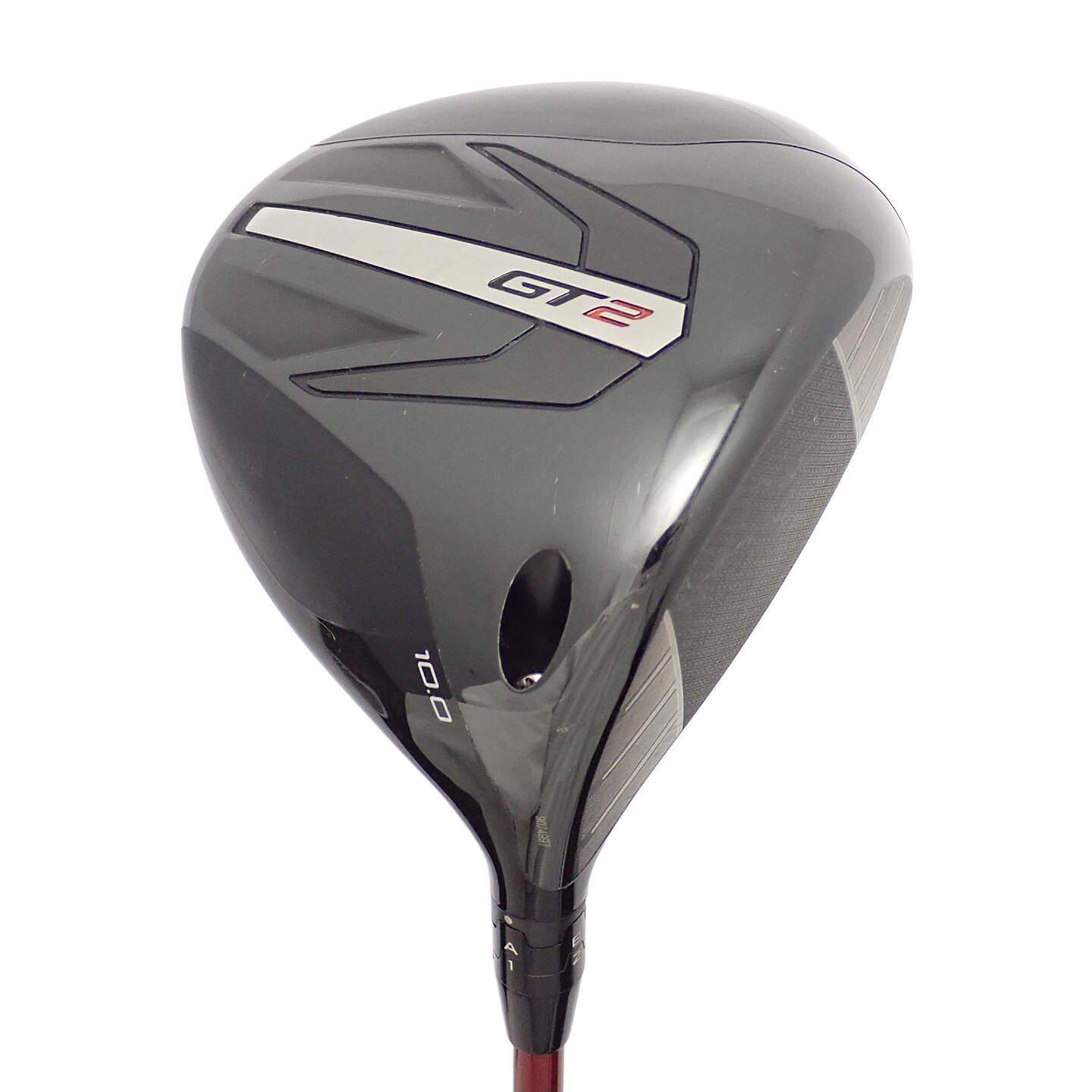 中古】GT2 ドライバー (タイトリスト) Titleist 通販｜GDO中古ゴルフクラブ