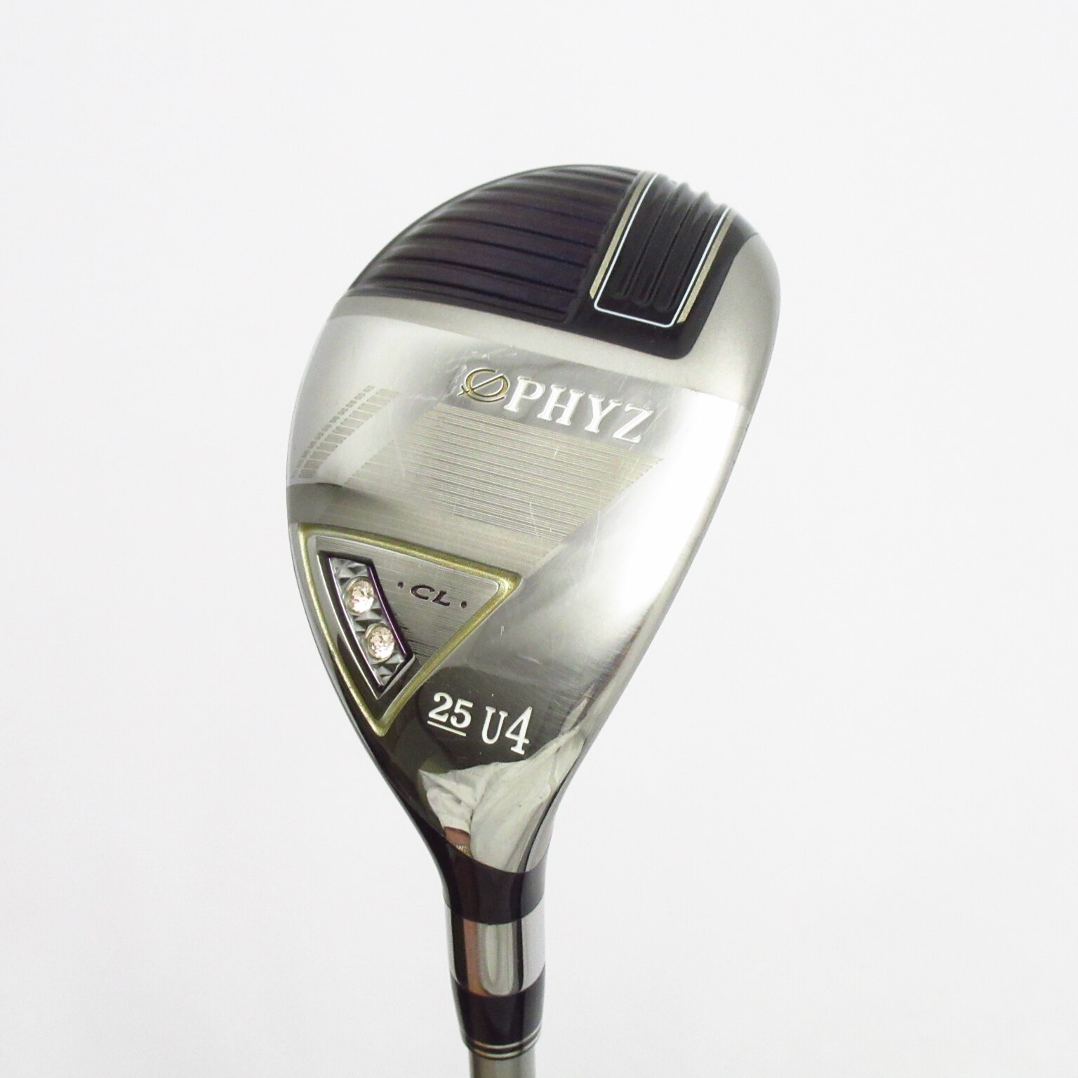 中古】PHYZ(ファイズ) (ブリヂストン) 通販｜GDO中古ゴルフクラブ