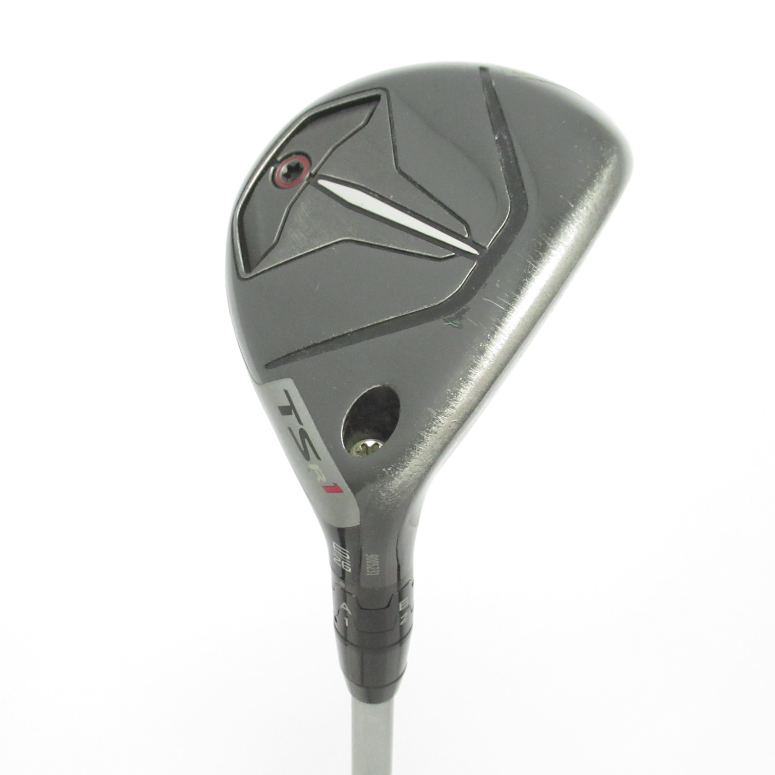 中古】TSR1 [2023] ユーティリティ (タイトリスト) TSR 通販｜GDO中古