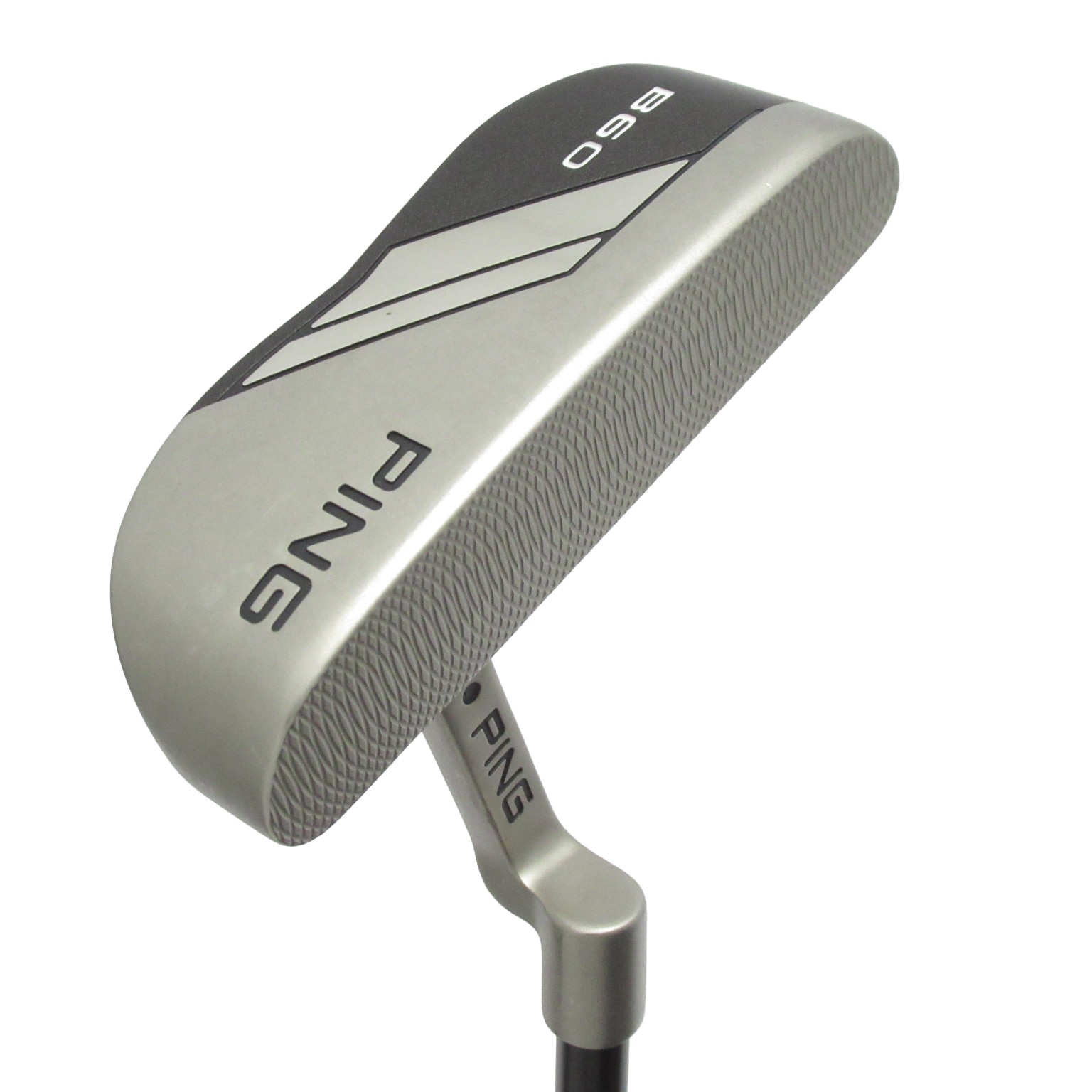 中古】B60(2024) パター (ピン) PING 通販｜GDO中古ゴルフクラブ