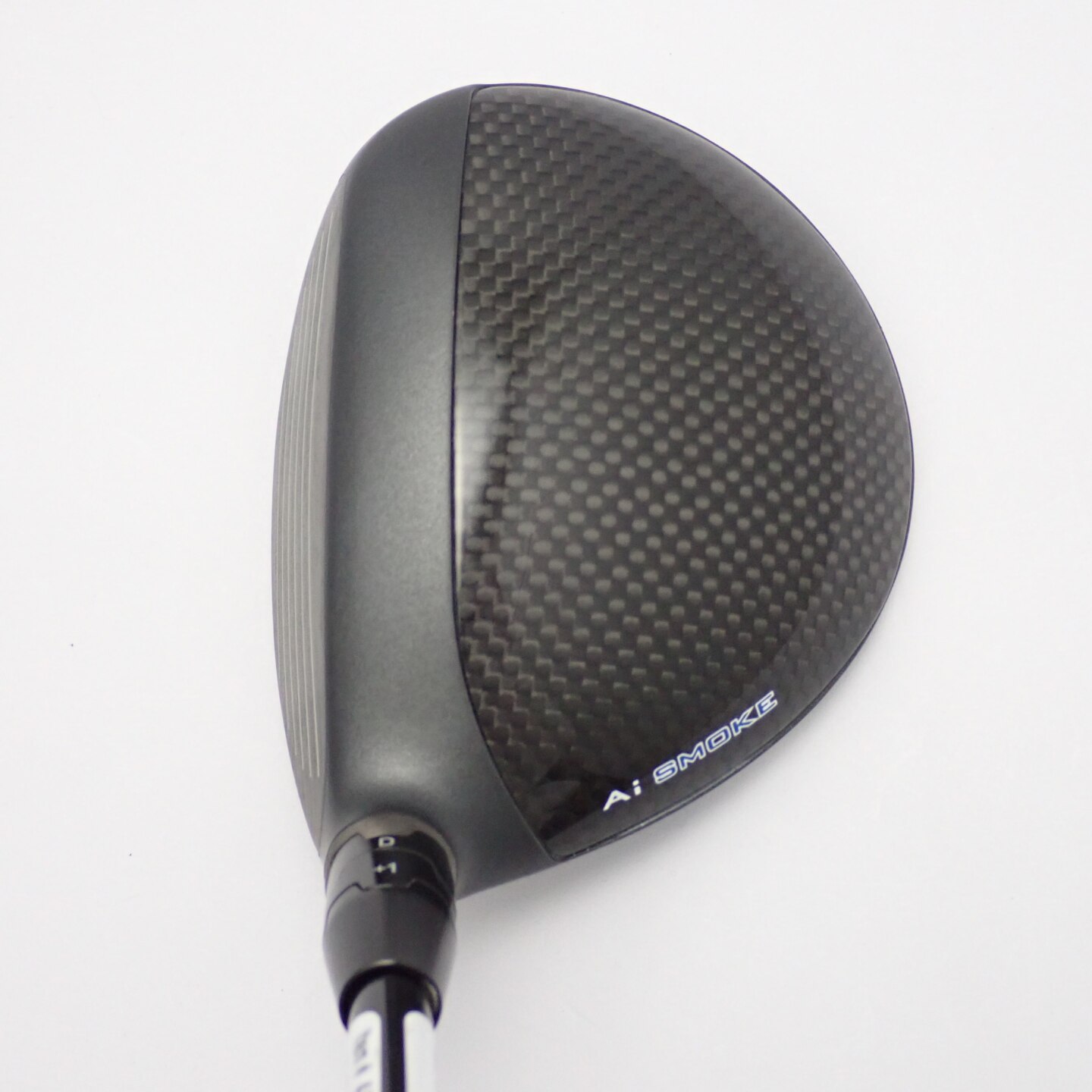 中古】パラダイム Ai SMOKE トリプルダイヤモンド フェアウェイウッド