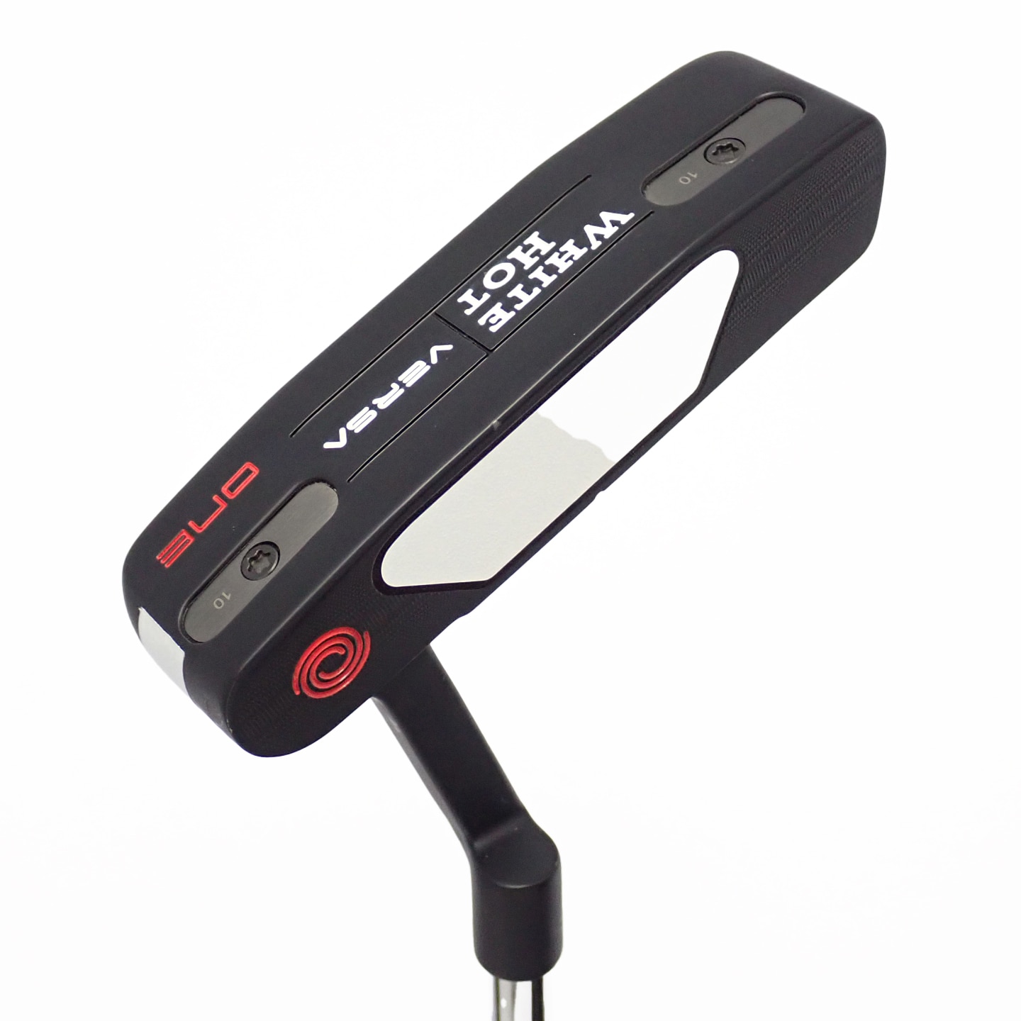 中古】WHITE HOT VERSA ONE CH パター (オデッセイ) VERSA 通販｜GDO