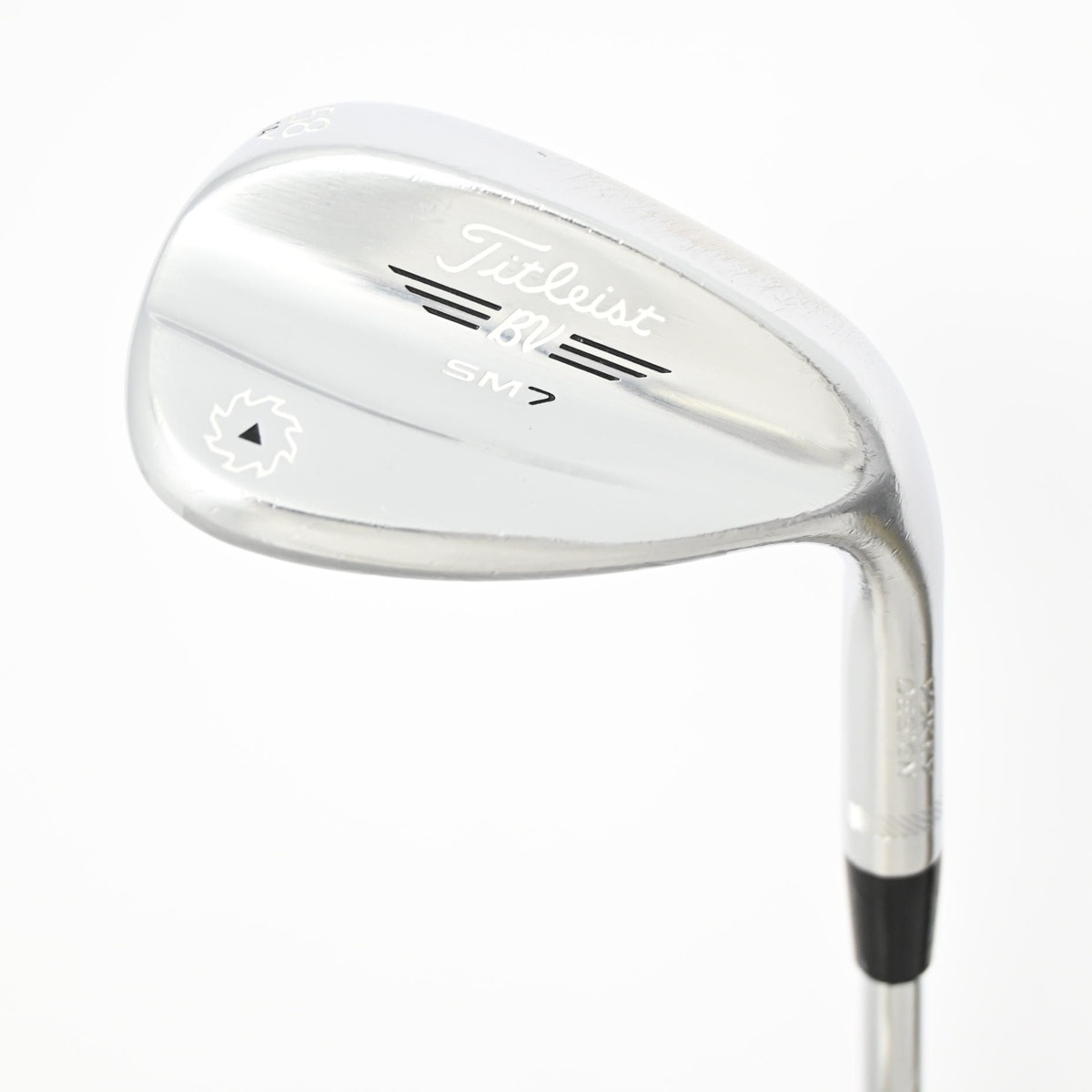 中古】ボーケイ SM7 TC ウェッジ (タイトリスト) ボーケイ 通販｜GDO